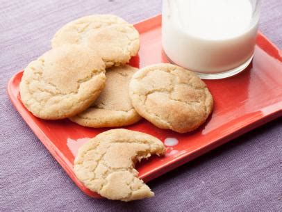 When i was a kid, my dad would get up early every christmas and make biscuits, trisha yearwood reveals in the new issue of people country, speaking of her. Snickerdoodle Cookies Recipe | Trisha Yearwood | Food Network