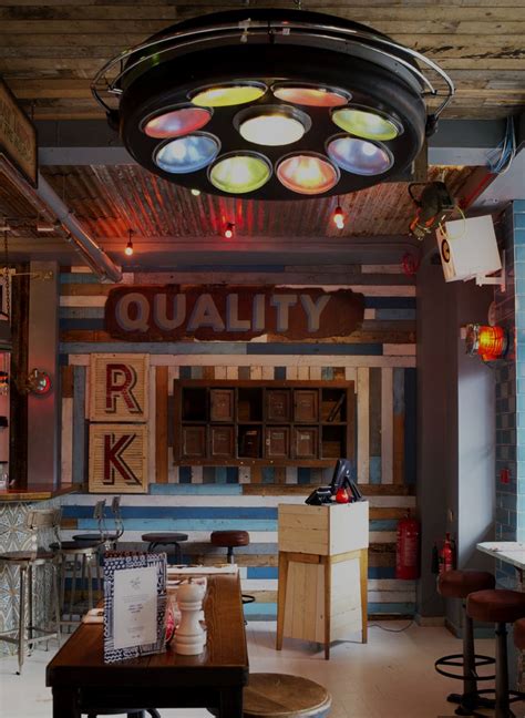 Over the past seven years, pimento jamaican kitchen has become a twin cities fixture for jamaican cuisine with locations on both sides of the river. The Rum Kitchen Carnaby 2013 | London cafe, Kitchen ...