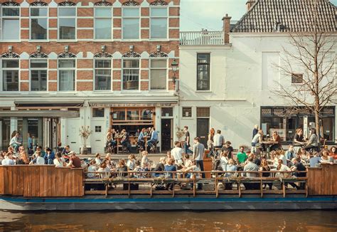 the best time to visit amsterdam lonely planet