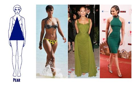 Celebs With Pear Body Shape Pear Body Shape Pear Body Shape Outfits Pear Body Shape Fashion
