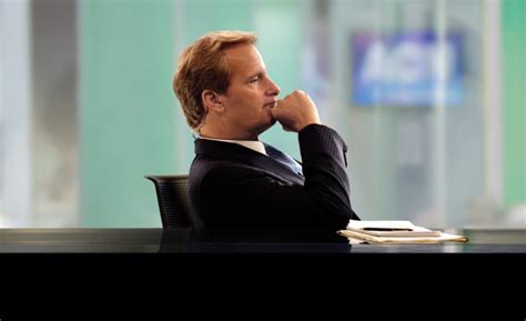 Aaron Sorkin Denies Rumors For A Return Of Hbos ‘the Newsroom Mxdwn Television