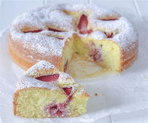 We did not find results for: Torta morbida alle fragole - Ricetta facilissima e veloce