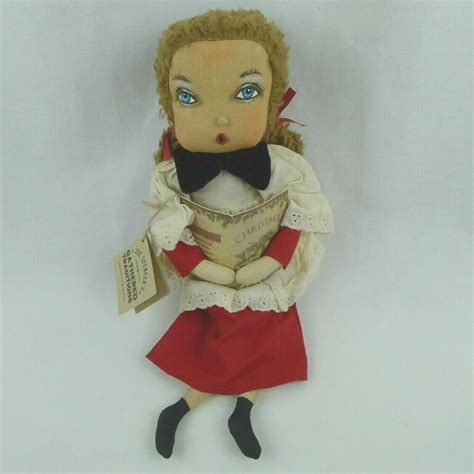 May 30, 2021 · our recipes are from joe's family food by joe wicks, which will be published by bluebird on 10 june, price £20. Joe Spencer's Gathered Traditions Soft Doll Christmas ...