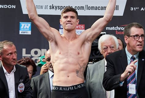 Luke campbell is an advanced human who recently got into trouble for getting into a fight at school. Photos: Lomachenko, Campbell - Ready For War in London ...