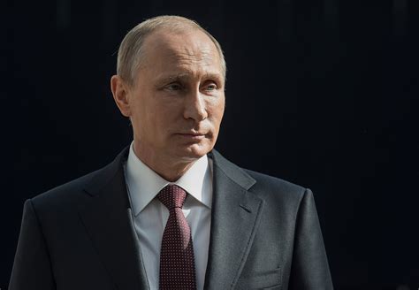 Russian President Vladimir Putin The Internet Is A Cia Project Time