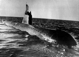 From wikimedia commons, the free media repository. Russia's K-19: The Submarine Called 'Hiroshima' | The ...