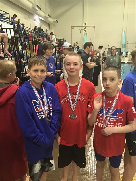 Rva Students Breaking Records In Swimming — Rural Virtual Academy