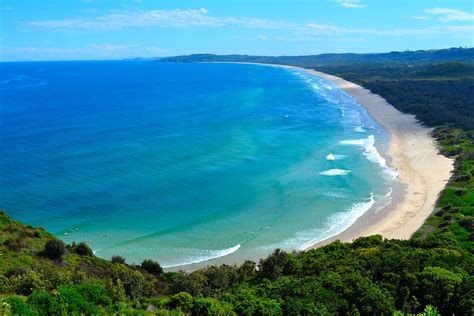 Top Best Beaches Of Australia Beautiful Australian Beaches