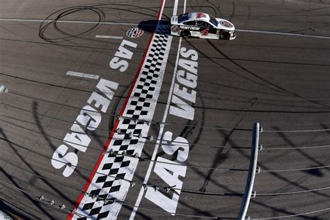 All you need to bet. Las Vegas odds: Favorites to win at Las Vegas | NASCAR.com