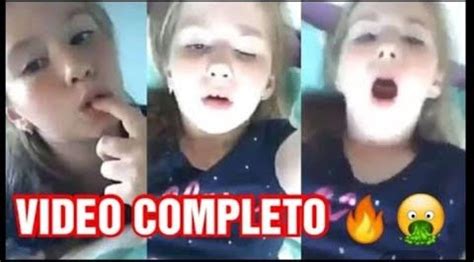 Video Que Se Hizo Viral De La Chica 2022 And Video De La Niña Que Se