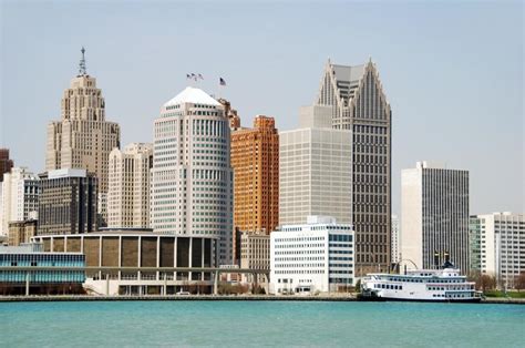 Detroit Travel Guide Expert Picks For Your Vacation Fodors Travel