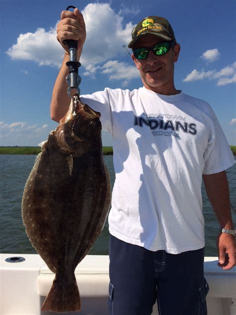 Maybe you would like to learn more about one of these? Jersey Cape Guide Service: Sea Isle City Fishing