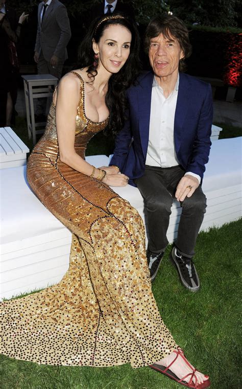 Mick Jagger Pays Tribute To Late Girlfriend Lwren Scott On What Would