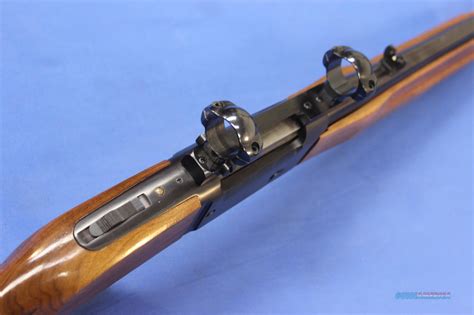 Savage 99c Lever Action 243 Win Ri For Sale At