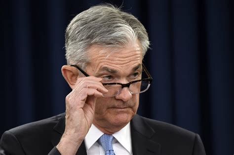 US-Notenbank sieht Aufschwung auch wegen Handelskonflikte in Gefahr