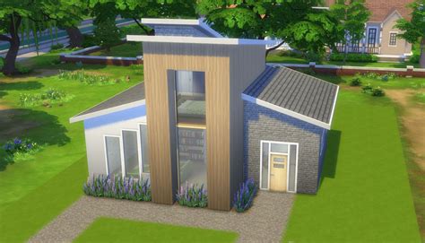 Sims 4 House Building Sims 4 House Plans House Floor Plans Building