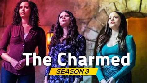 Charmed Season 3 Episode 16 Release Date Promo And Watch Online