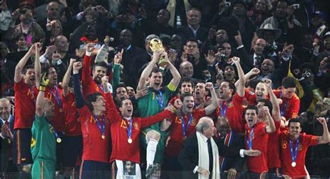 Would you like to write a review? FIFA World Cup 2010 Final Match - Netherlands vs Spain ...