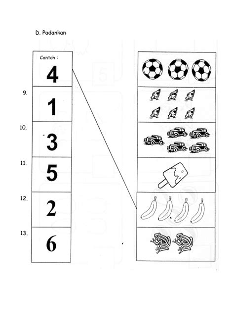 Lembaran kerja matematik via lembaran kerja matematik prasekolah operasi tambah dan via kitpramenulis.com. Soalan Matematik Tahun 6 Kertas 1 Dan Jawapan - Contoh Bu