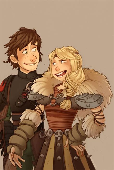 Best Hiccup Astrid Images On Pinterest How To Train 9894 Hot Sex Picture