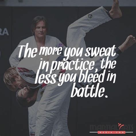 Top 50 Inspirational Quotes From Martial Arts Schools And Martial Arts