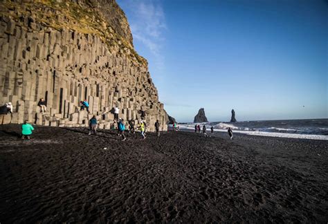 All About Reynisfjara The Famous Black Sand Beach In Iceland