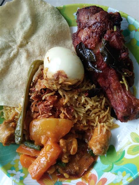 Mee goreng biasa ni simple je resepi. RESEPI NASI BERIANI AYAM GORENG MAMAK,ENJOY SATU FAMILY ...