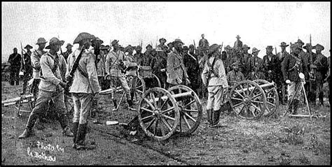This Day In History Aug 161900 The Battle Of Elands