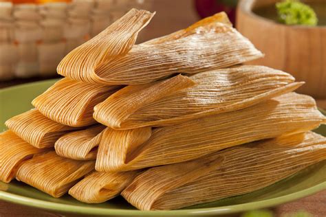 Comida De El Salvador