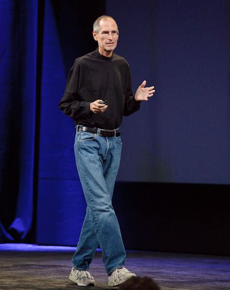 Steve Jobs Steve Jobs Steve Jobs Outfit Steve Jobs Apple