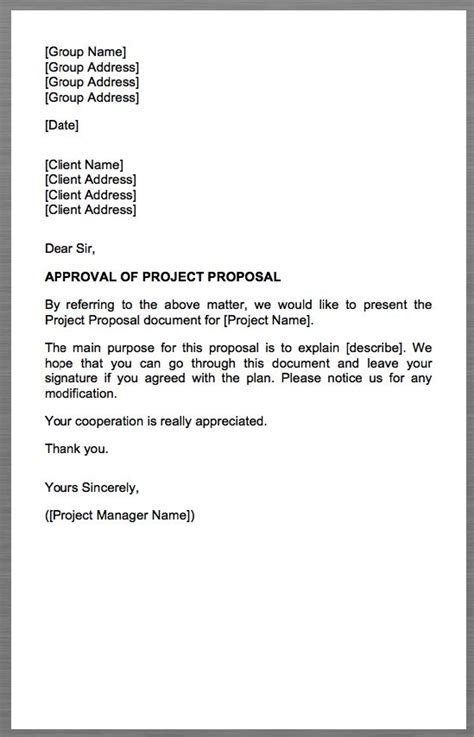 That's why you need to make sure that you set your expectations from the start. cover letter examples : Good Samples | Project manager ...