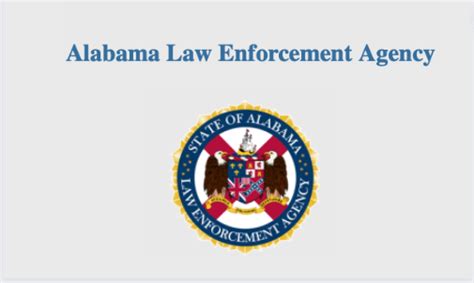 alabama law enforcement agency s alea driver license division statewide network outage