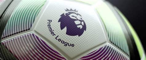 New On Air Look For Premier League By Dixonbaxi Premier League
