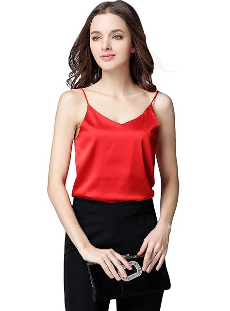 Cheap Silk Cami Tops Uk Find Silk Cami Tops Uk Deals On Line At