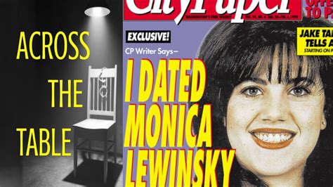 The Monica Lewinsky Tapes 6 Youtube