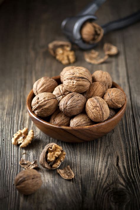 Kelleyward on april 22, 2012: Walnuts: The Unsung Heroes of the Tree Nut Family