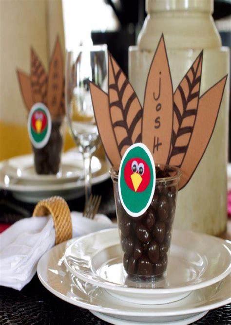 Maybe you would like to learn more about one of these? Different Ideas for Homemade Thanksgiving Cards - family ...