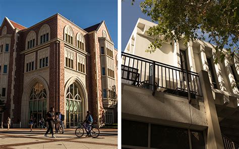 Welcome To Usc Annenberg