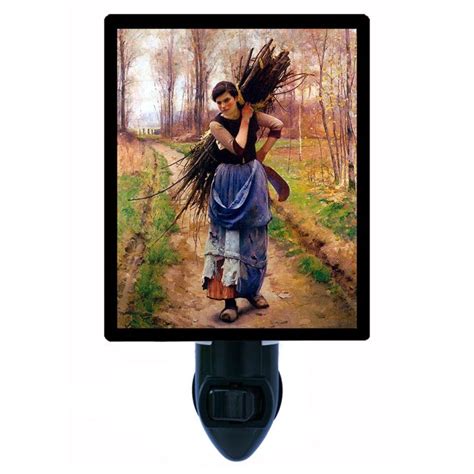 the woodcutter s daughter night light designs