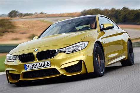 Bmw M4 4 Door Amazing Photo Gallery Some Information And