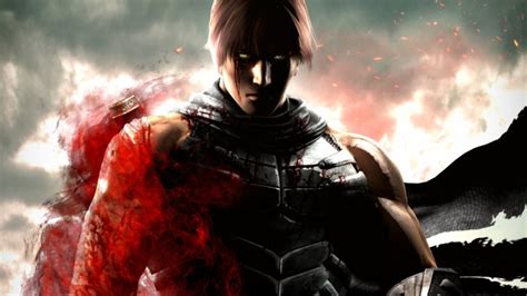 Ninja Gaiden 3 Razors Edge Wallpaper Hd Ninja Wallpaper Hd