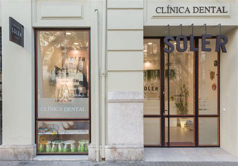 Clínica Dental Soler Desde 1982 Localízanos En Reino De Valencia