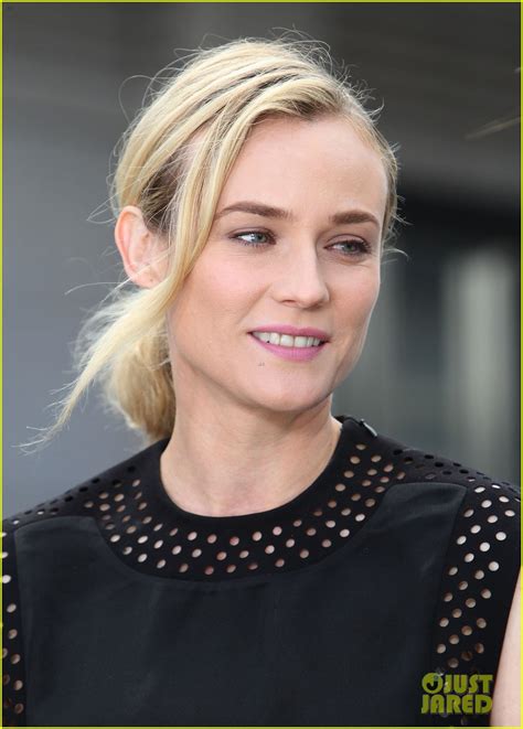 Diane Kruger I M Not Married And I Don T Intend To Be Photo 3134130 Diane Kruger Photos