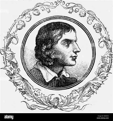 John Keats Portrait Black And White Stock Photos And Images Alamy