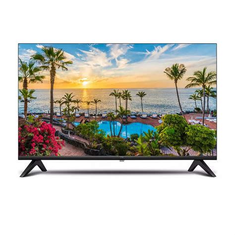 Vu 43ga 43 Inch Led Full Hd 1920 X 1080 Pixels Tv Photo Gallery And Official Pictures