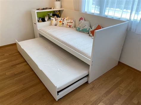 You have just read the article entitled ikea butzweilerhof öffnungszeiten. Jugendbett Flaxa von Ikea | Kaufen auf Ricardo