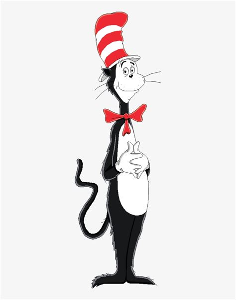 Don't forget to link to this page for attribution! The Cat In The Hat By Mollyketty On Deviantart Clipart ...
