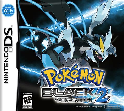 Pokémon Black 2 And Pokémon White 2 Pokémon Database