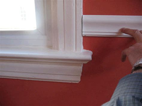 The long answer might make you regret asking the question. trim - At what height should I install chair rail? - Home ...