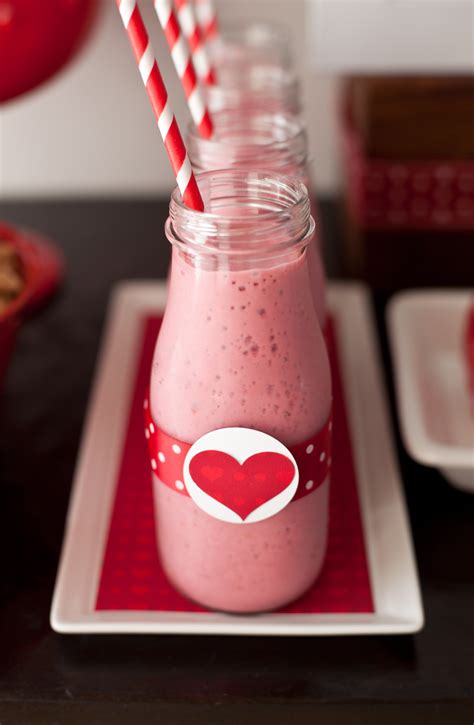 14 Healthy Valentines Day Treat Ideas My List Of Lists Find The